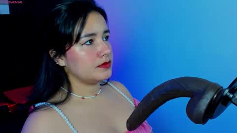 Lala lemoonds online show from December 1, 2:09 pm