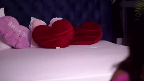 Lala online show from November 1, 8:02 pm