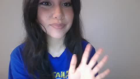 Lali Gomez online show from July 29, 12:16 pm