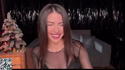 Ellina online show from January 8, 1:11 am