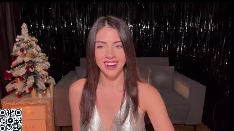 Ellina online show from December 28, 12:36 am