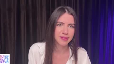 Ellina online show from February 25, 3:52 am