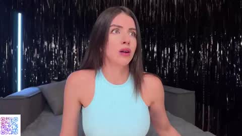 Ellina online show from March 8, 6:46 pm