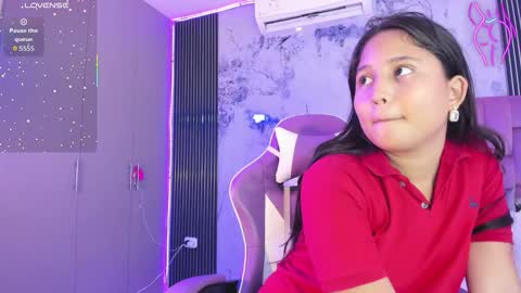 Laura online show from October 7, 12:20 pm