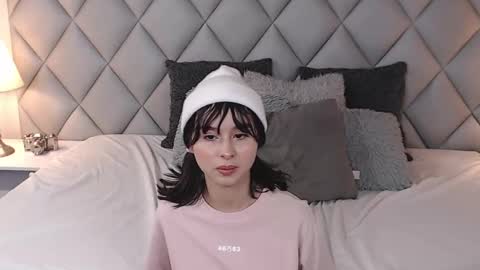 Laly Castro online show from February 5, 8:04 pm