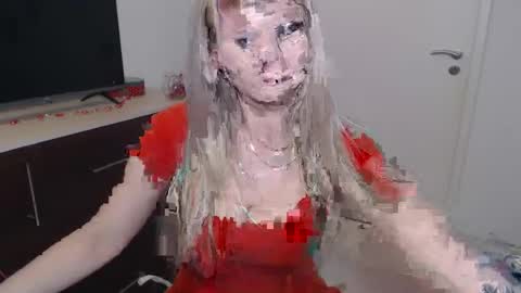 LaMadrina006 online show from December 3, 12:33 am