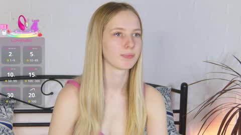 Liana online show from November 20, 9:16 pm