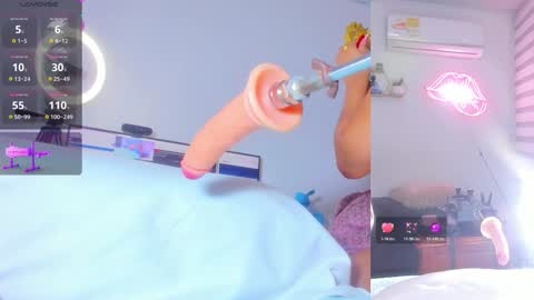 Lana online show from March 17, 9:24 am