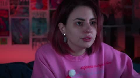 just call me Lana  online show from December 26, 11:43 am