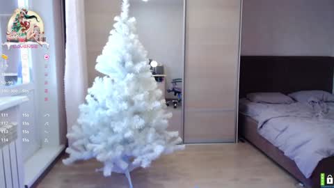 Lana online show from December 23, 6:11 am