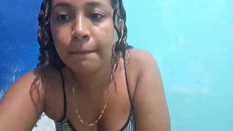 Lana online show from February 18, 2:43 am