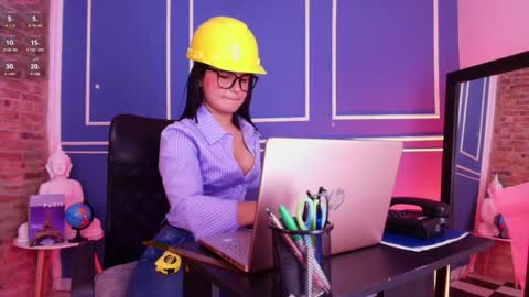  Lana  online show from April 11, 11:14 am