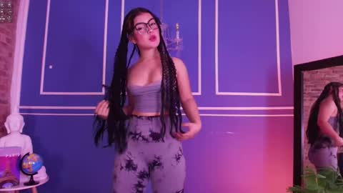  Lana  online show from December 18, 11:48 am