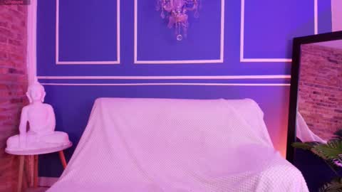  Lana  online show from October 3, 12:10 pm