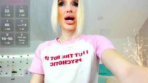 Lana  online show from February 5, 4:06 am