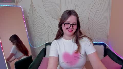 Lana online show from January 18, 2:30 am