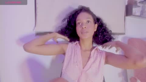 LANA online show from January 21, 2:22 am