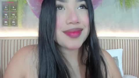 lana_lann online show from November 6, 1:50 pm