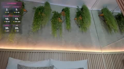 lana_lann online show from January 16, 11:50 am