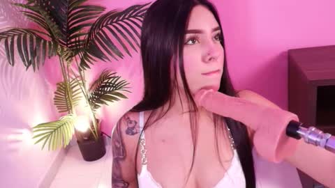 LANA online show from January 15, 4:07 am