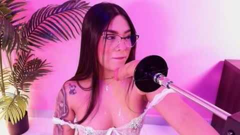 LANA online show from March 16, 4:37 am