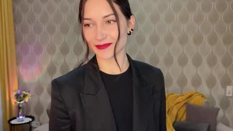  LANA  Schedule in BIO online show from March 6, 6:48 pm