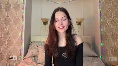  LANA  Schedule in BIO online show from March 5, 8:23 pm