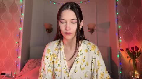  LANA  Schedule in BIO online show from March 8, 8:57 pm