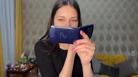  LANA  Schedule in BIO online show from February 14, 3:47 pm