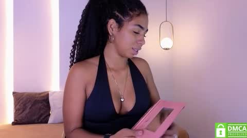 katiuska online show from November 24, 12:45 am