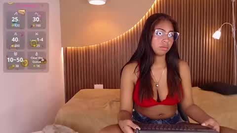 katiuska online show from February 20, 9:20 pm