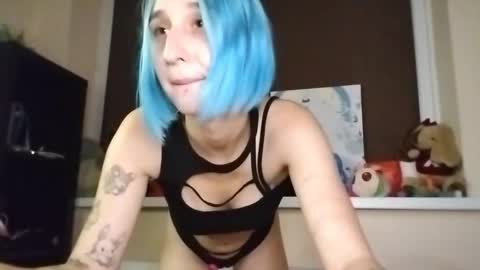 lana_tews online show from October 10, 6:13 pm