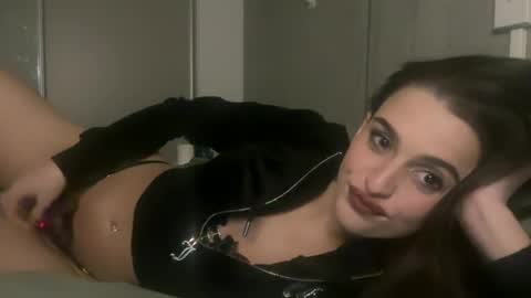 Lana Bellarose online show from June 22, 11:07 am