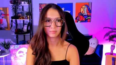 LanaBakers NONUDE MODEL online show from October 21, 2:59 am