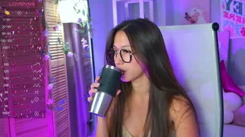 LanaBakers NONUDE MODEL online show from September 15, 3:26 am