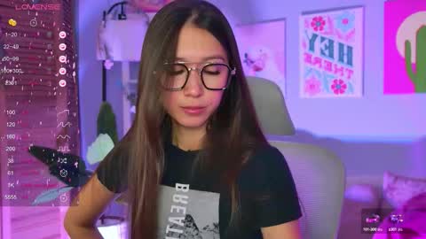 LanaBakers NONUDE MODEL online show from October 15, 3:09 am