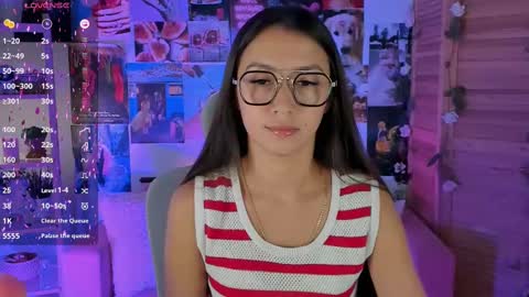 LanaBakers NONUDE MODEL online show from February 20, 2:51 am