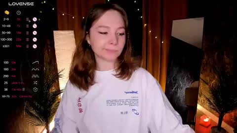 Lana online show from November 16, 6:15 am