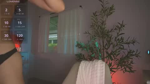 Lana online show from May 11, 4:58 am