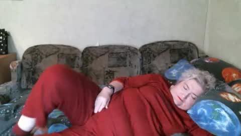 lanacat555 online show from October 17, 7:06 pm