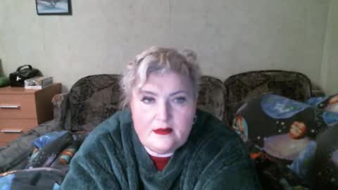 lanacat555 online show from February 4, 6:44 pm