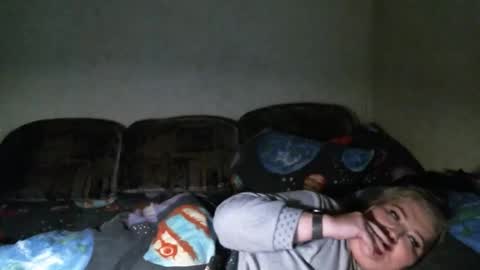 lanacat555 online show from April 18, 7:58 pm