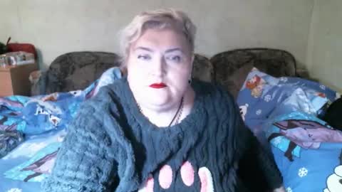 lanacat555 online show from January 8, 6:23 pm