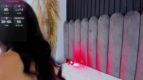 Lana online show from March 22, 12:11 pm