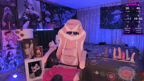 L A N A  online show from March 1, 5:42 am