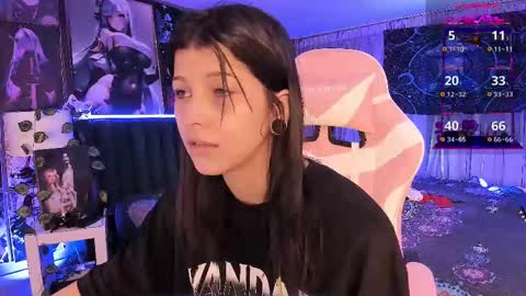 L A N A  online show from February 25, 5:30 am