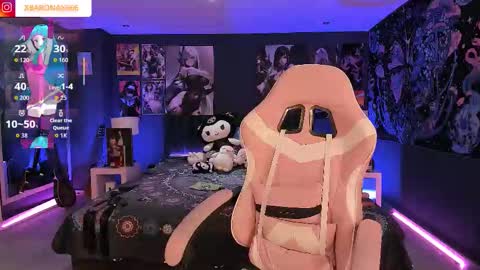 L A N A  online show from December 2, 2:30 pm