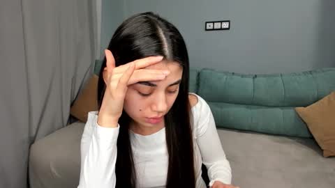 Lana online show from November 6, 3:07 pm