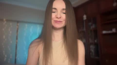 Lana online show from March 2, 8:57 pm