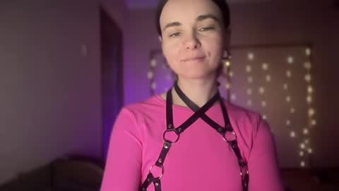 Lana online show from September 20, 2:54 am